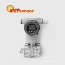 3051 4-20mA Differential Pressure Transmitter OEM China Manufacturer